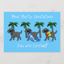 Search for labrador invitations Cute
