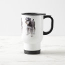 Search for miniature schnauzer travel mugs Pet