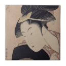 Search for vintage japanese tiles Woman