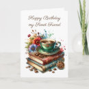 Search for blue watercolor birthday cards Pink and blue