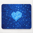 Recherche de pixel art tapis souris Bleu