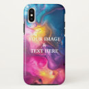 Recherche de concevez vos propres iphone coques Noir