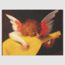 Recherche de angel tissue paper Ange de noël
