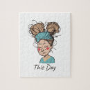 Search for bad puzzles Humour