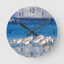 Recherche de bord horloges Vacances