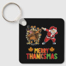 Search for fall holiday keychains Xmas