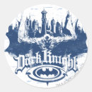 Search for the dark knight stickers School