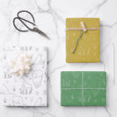 Search for safari animal wrapping paper Minimalist