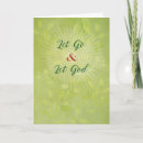 Search for go green cards Leaves