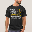 Recherche de funny lawyer tshirts École de droit