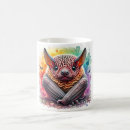 Search for abstract graffiti mugs Artistic