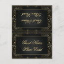 Recherche de style des années 1920 cartes postales Vingtaine