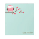 Recherche de blocsnotes Nature