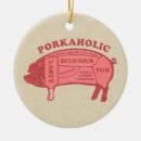 Search for baby pig ornaments Funny