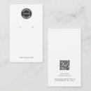 Recherche de concepteurs cartes visite Personnel administratif