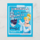 Recherche de prince charmant cartes postales Cinderella