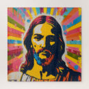 Recherche de jesus puzzles Chrétien