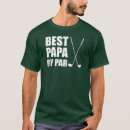 Recherche de paire tshirts Grandfather