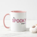 Search for seasonal mugs Pumpkins