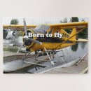 Recherche de beaver puzzles Hydravion
