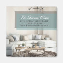Search for house cleaning service magnets Cleaner