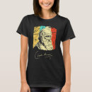 Recherche de naturalistes tshirts Scientifique