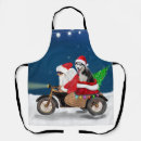 Search for siberian husky aprons Pet