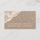 Search for pearl business cards Vintage