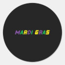 Search for happy mardi gras stickers New orleans