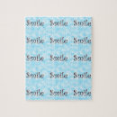Recherche de smilie puzzles Laugh