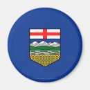 Search for alberta magnets Flag