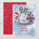 Recherche de globe de neige cartes postales Pour enfants