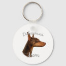 Search for doberman accessories Mom