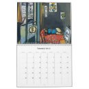 Search for abstract calendars Paintings