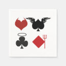 Search for angels napkins Angel wings