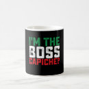 Search for funny italian mugs Humour