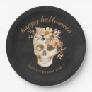 Search for skull plates Autumn