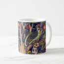 Search for woodpecker mugs Floral