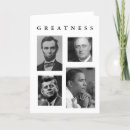 Recherche de jfk vœux cartes Blanc