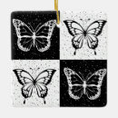 Recherche de papillon ornements Géométrique