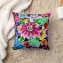 Search for multi coloured pillows Purple