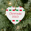 Search for rectangle ornaments Green