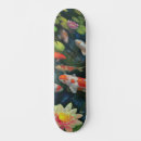 Search for japanese art skateboards Fish