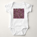Recherche de empreinte de léopard bébé vêtements Décoration