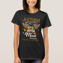Search for heart walk tshirts Autism