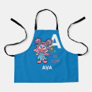 Search for abby cadabby aprons Children