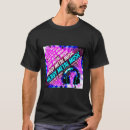 Search for heavy metal tshirts Music