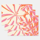 Search for fantasy wrapping paper Tropical