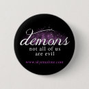 Search for demon buttons Magic