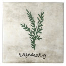 Recherche de romarin carreaux Cuisine